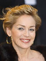 Sharon Stone