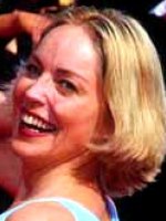 Sharon Stone