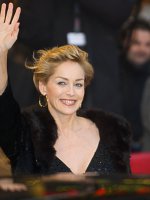 Sharon Stone