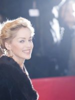 Sharon Stone