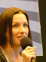 Shawnee Smith