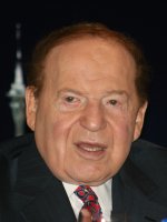 Sheldon Adelson
