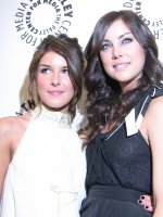Shenae Grimes