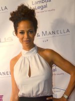 Sherri Saum