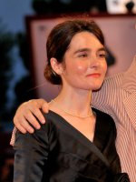 Shirley Henderson