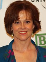 Sigourney Weaver