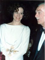 Sigourney Weaver