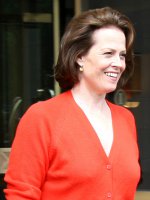 Sigourney Weaver
