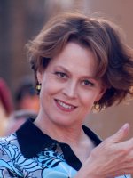 Sigourney Weaver