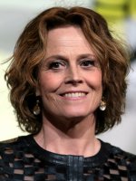 Sigourney Weaver