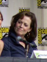 Sigourney Weaver