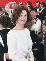 Sigourney Weaver