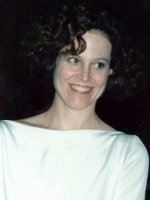 Sigourney Weaver