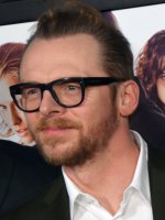 Simon Pegg