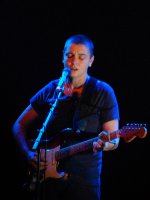 Sinead O'Connor