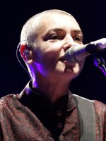 Sinead O'Connor