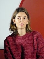 Sofia Coppola