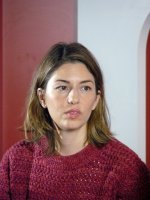 Sofia Coppola