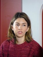 Sofia Coppola