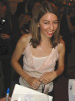 Sofia Coppola