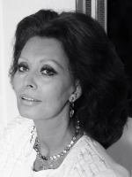 Sophia Loren
