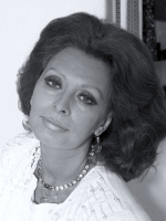 Sophia Loren