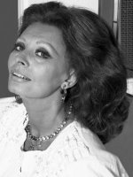 Sophia Loren
