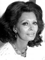 Sophia Loren