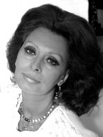Sophia Loren
