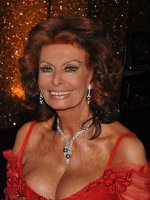 Sophia Loren