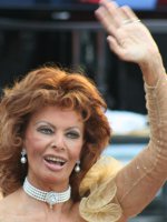 Sophia Loren