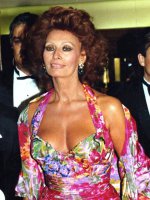 Sophia Loren
