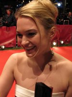 Sophia Myles