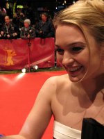 Sophia Myles