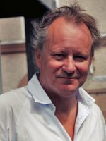 Stellan Skarsgard