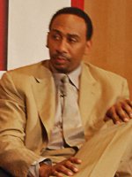 Stephen A. Smith