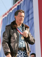 Stephen Colbert
