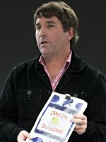 Stephen Hillenburg