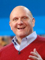 Steve Ballmer