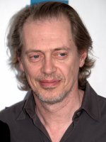 Steve Buscemi