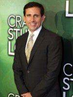 Steve Carell