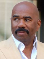 Steve Harvey