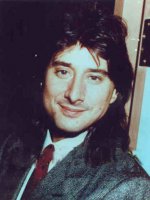 Steve Perry