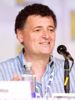 Steven Moffat