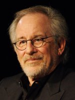 Steven Spielberg