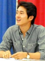 Steven Yeun