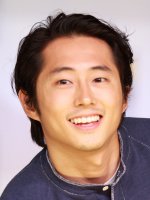 Steven Yeun