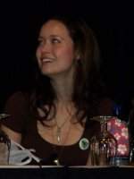 Summer Glau