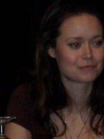 Summer Glau