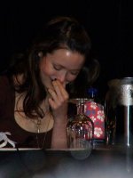 Summer Glau